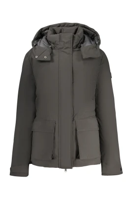 Nancy 2-Layer Parka