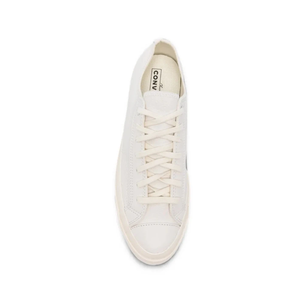 Converse Chuck 70 Perforated Leather
