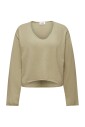 oversized-cropped-pullover-met-o-hals