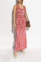strappy-dress-with-decorative-print