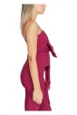 bordeaux-zip-up-strappy-top