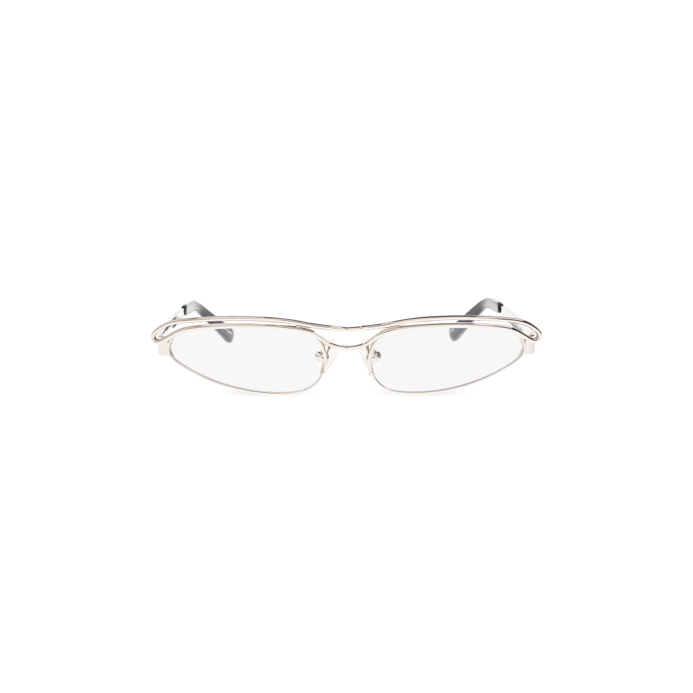 Accessories > Glasses - - The Attico - Modalova