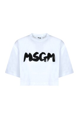 t-shirt-en-coton-noir-avec-logo