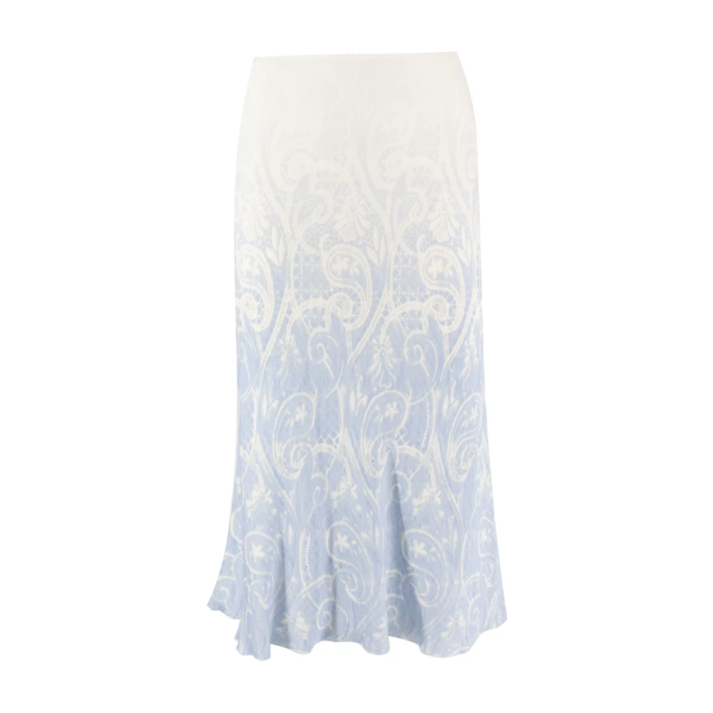 Skirts > Midi Skirts - - Ermanno Scervino - Modalova