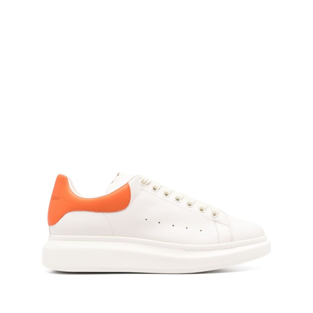 Alexander mcqueen sneakers size 14 online