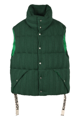 knitted-padded-bodywarmer-with-logo-detail