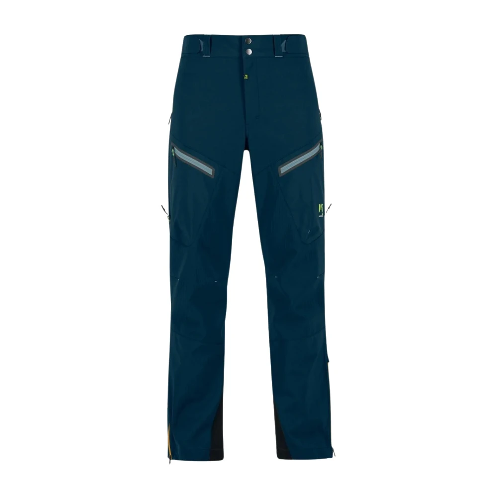 Karpos Outdoor Klimbroek Blue Heren