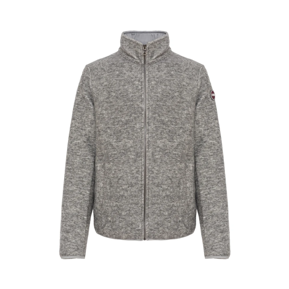 Sweatshirts & Hoodies > Zip-throughs - - Colmar - Modalova