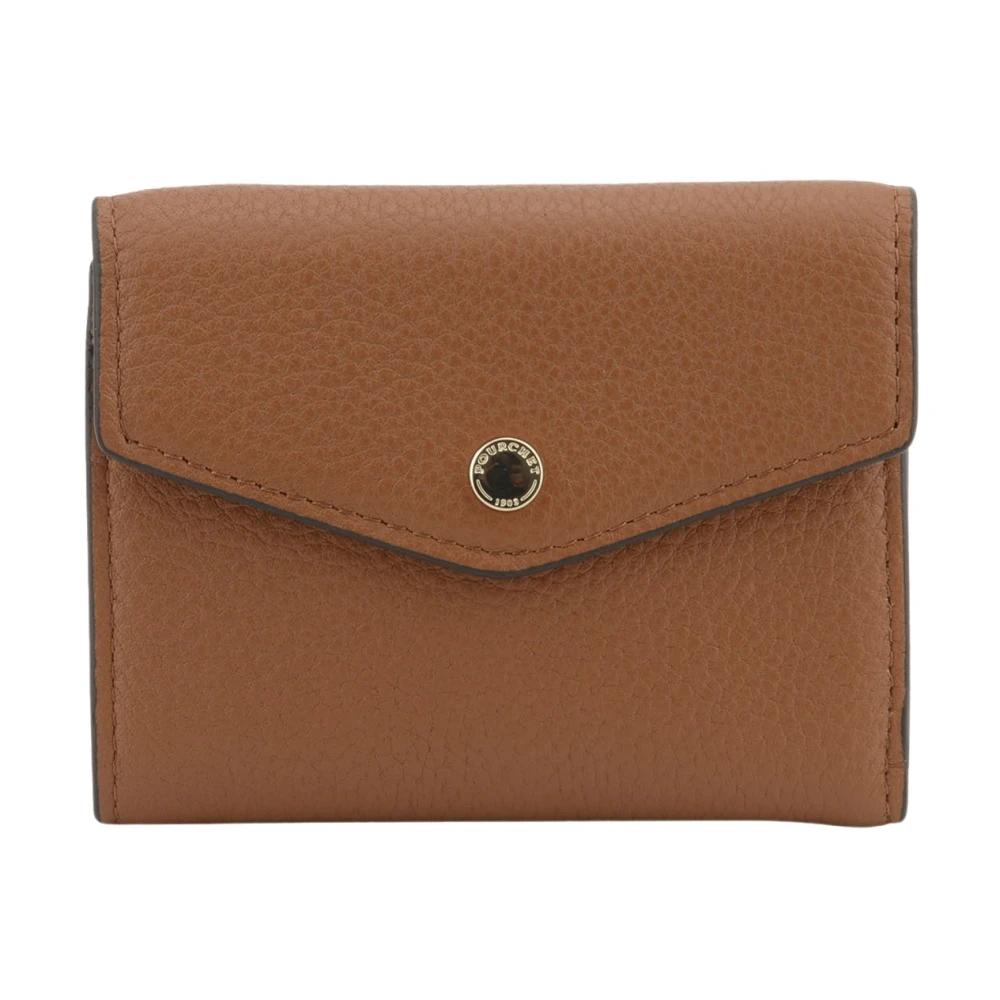 Accessories > Wallets & Cardholders - - Pourchet Paris - Modalova