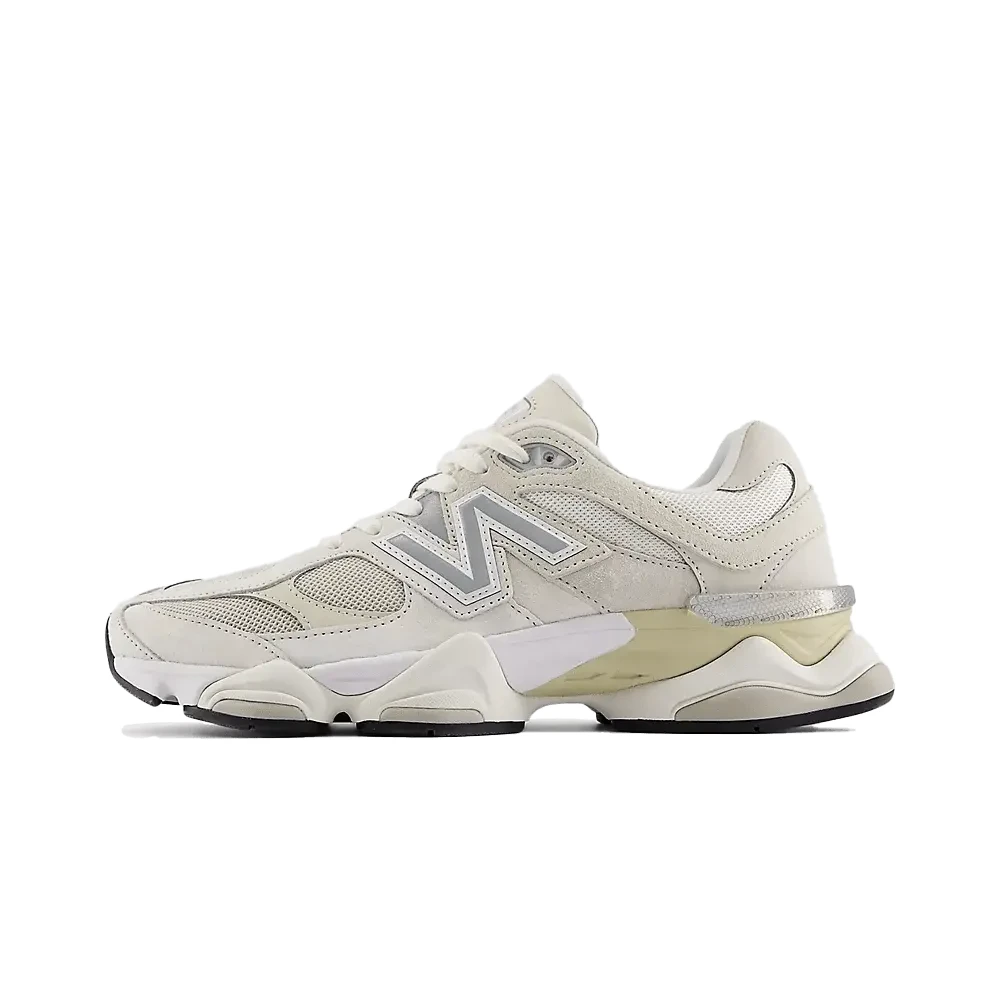New Balance Men's Beige 9060 Trainers - Sneakers - 6 Uk - Shoes