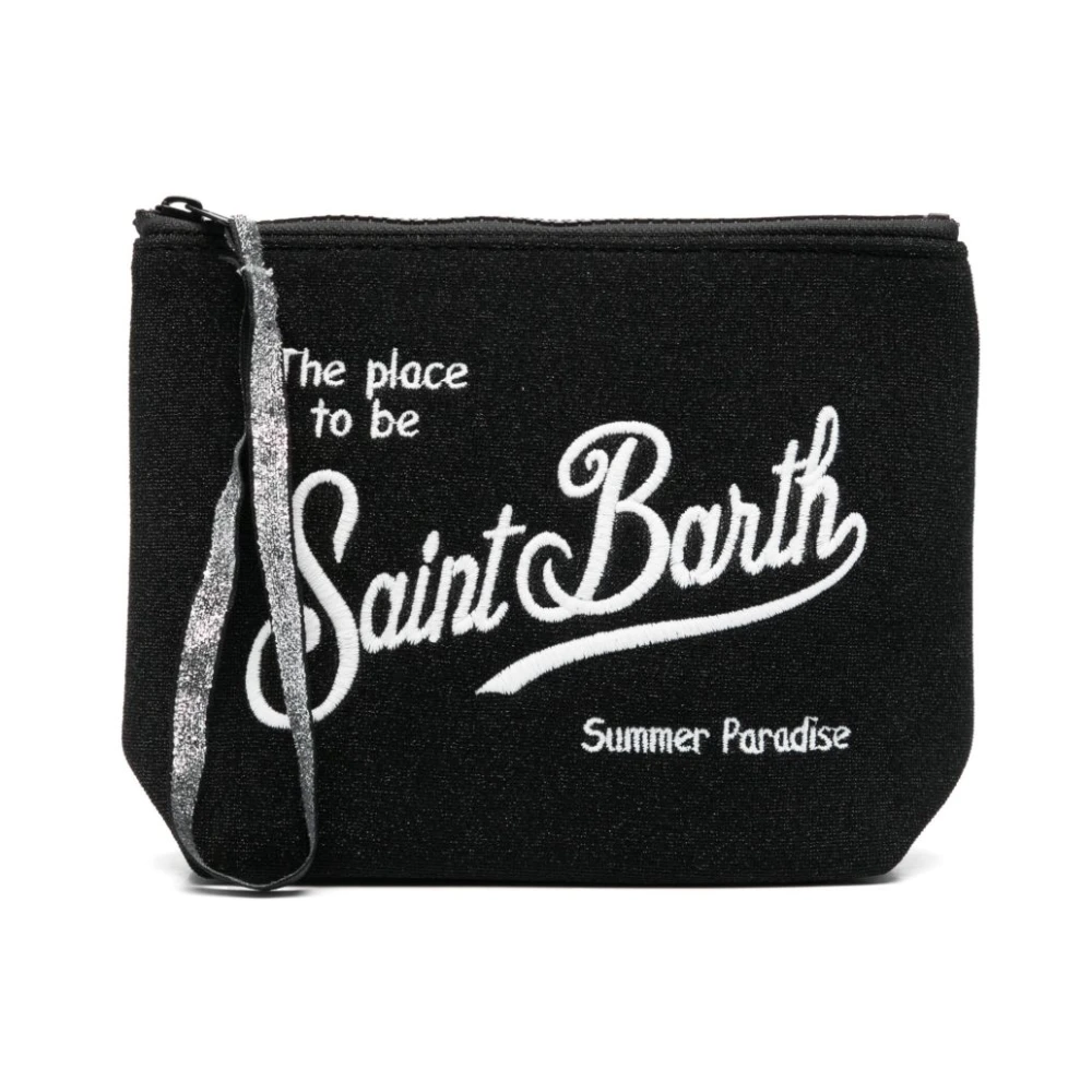 Bags > Clutches - - MC2 Saint Barth - Modalova