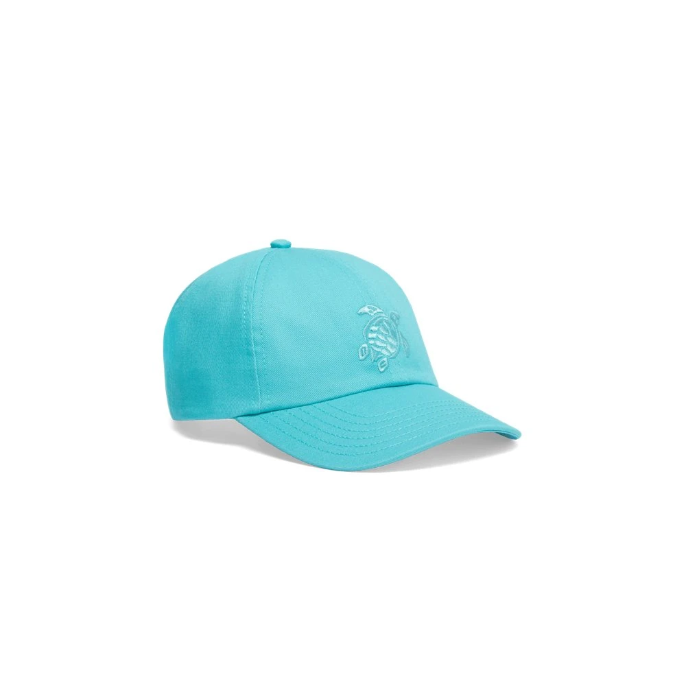 Accessories > Hats > Caps - - Vilebrequin - Modalova