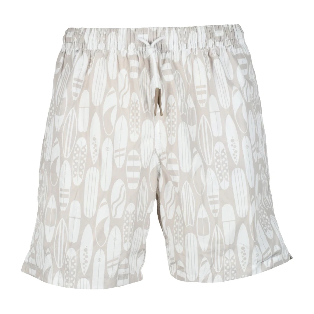 Swimwear > Beachwear - - Eleventy - Modalova