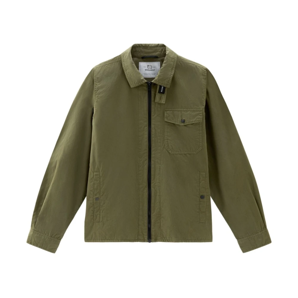 Shirts > Casual Shirts - - Woolrich - Modalova
