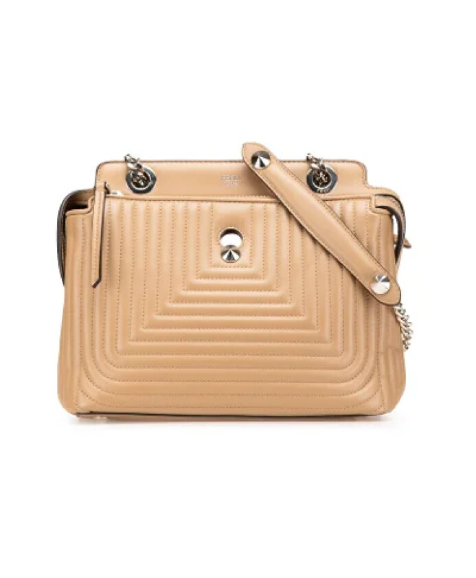 pre-owned-cuir-sacs-fendi