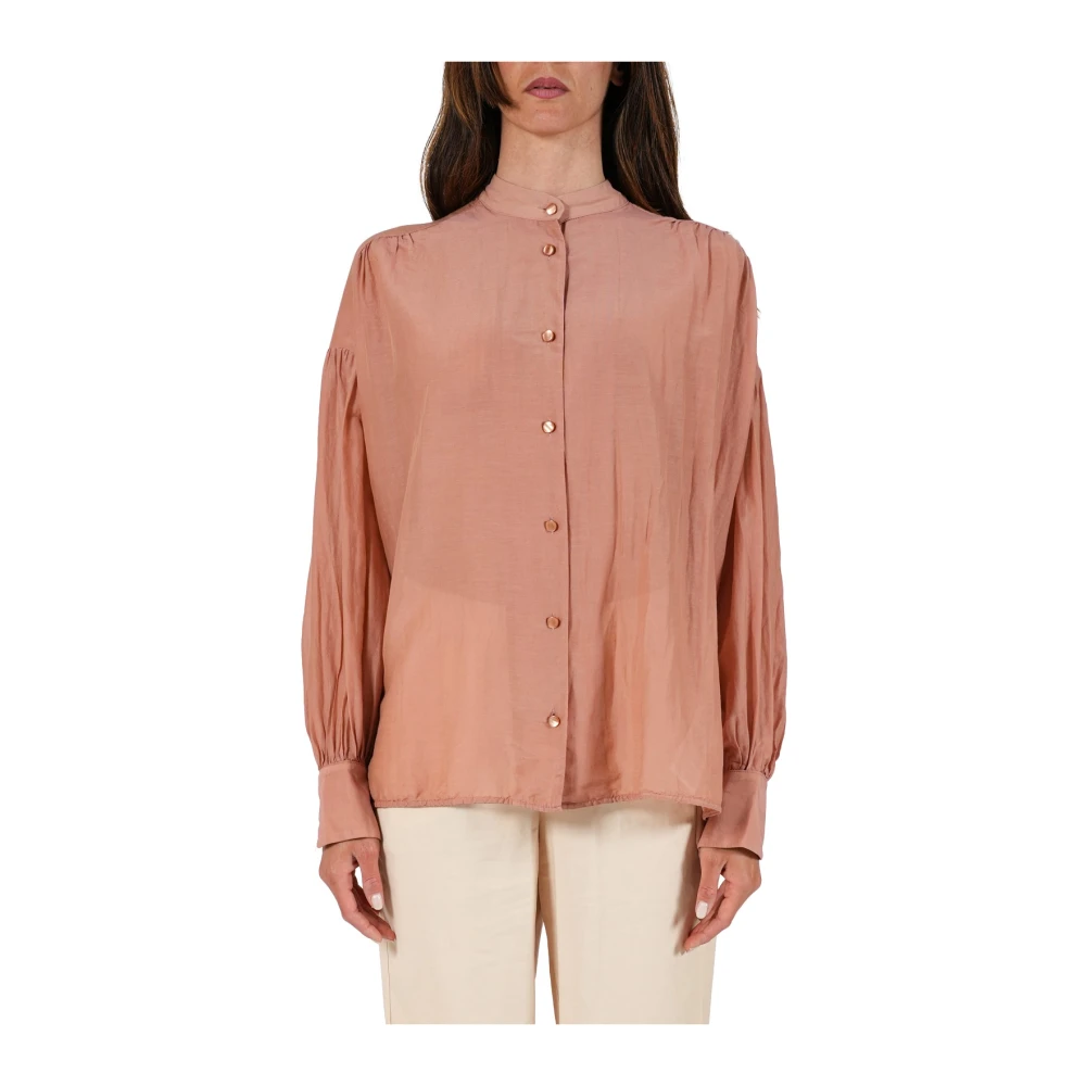 Blouses & Shirts > Shirts - - Notshy - Modalova