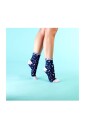 chaussettes-scintillantes-inseparables-bleu