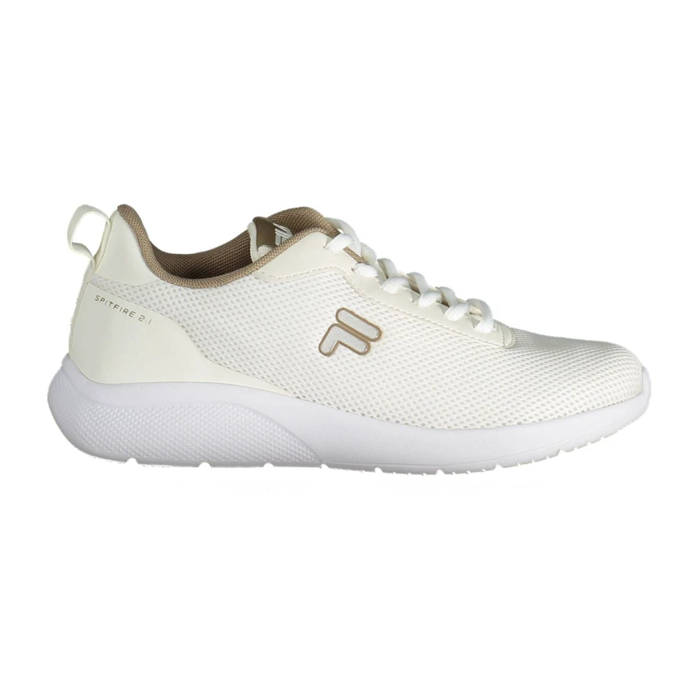 Fila - Shoes > Sneakers - White - Fila - Modalova