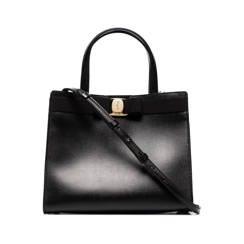 Bags > Handbags - - Ferragamo - Modalova