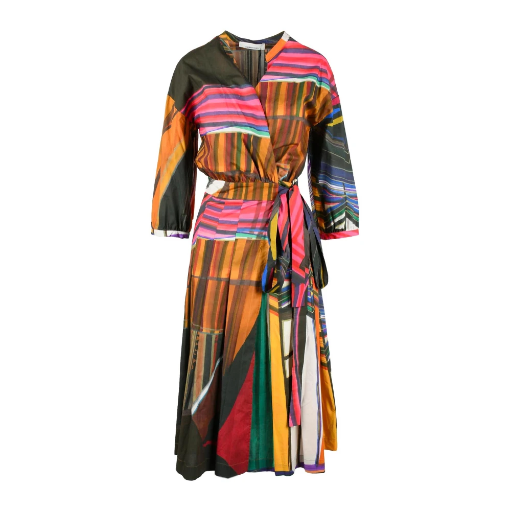 Liviana Conti Dresses Multicolor Dames