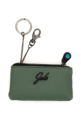 green-key-ring-creative-style