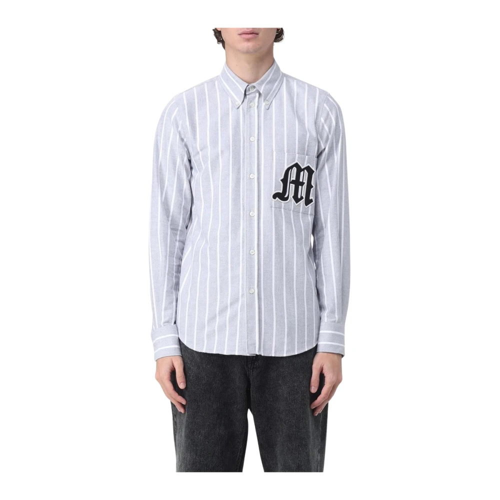 Shirts > Casual Shirts - - Msgm - Modalova