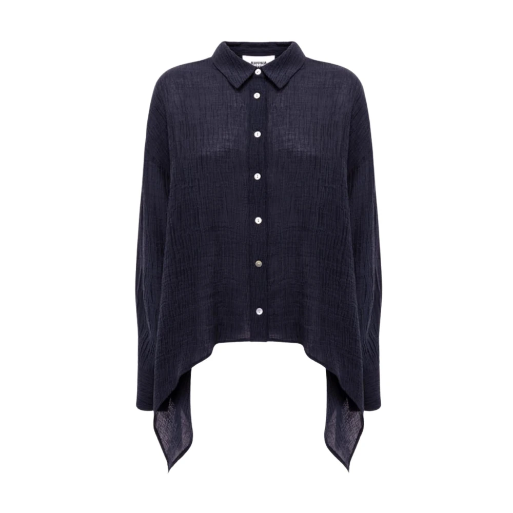 Blouses & Shirts > Shirts - - Alpha Studio - Modalova