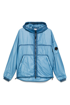 blue-packable-hooded-jacket-lens-detail