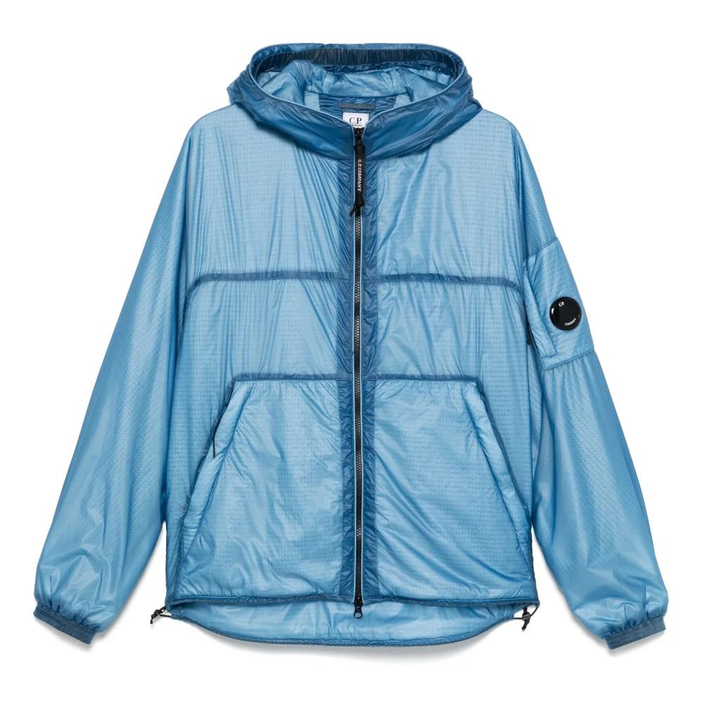 Jackets > Light Jackets - - C.p. Company - Modalova