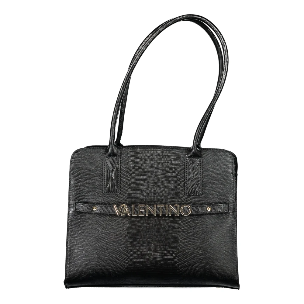 Valentino by Mario Valentino Tassen en accessoires Black Dames