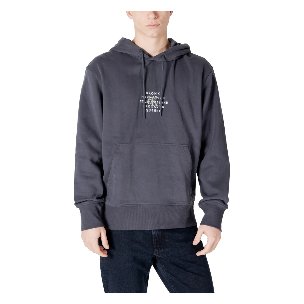 Sweatshirts & Hoodies > Hoodies - - Calvin Klein Jeans - Modalova