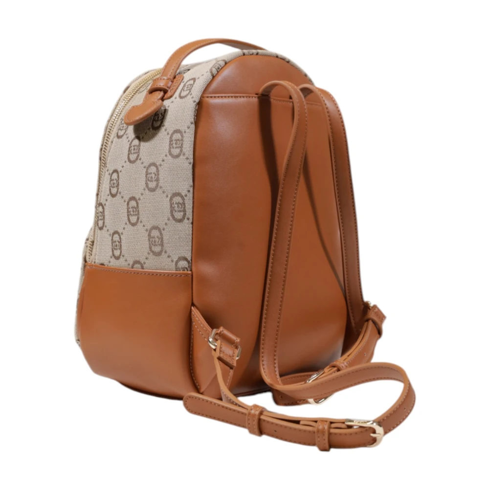 Liu Jo Lente Zomer Damesrugzak Collectie Multicolor Dames
