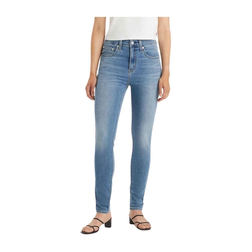 Jeans > Skinny Jeans - - Levi's - Modalova