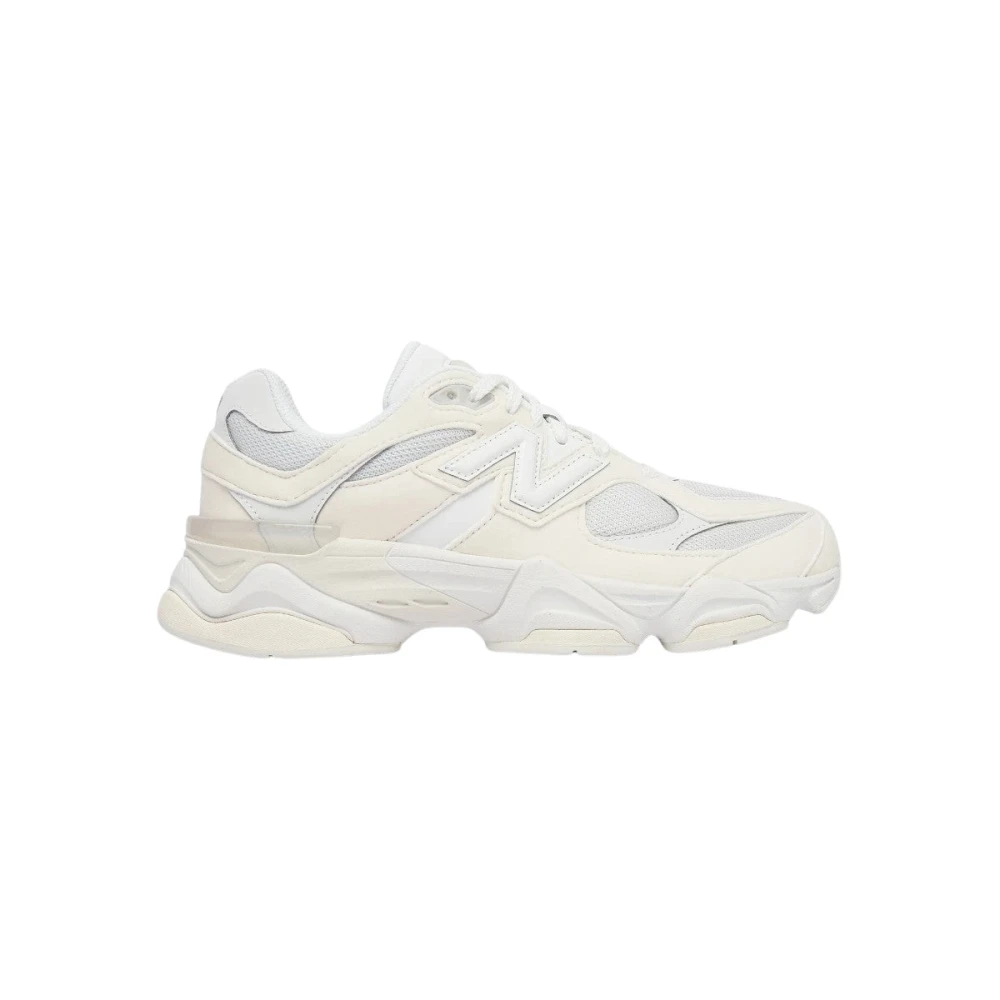 New Balance Uomo Bianco Sport, 39 Eu, New,