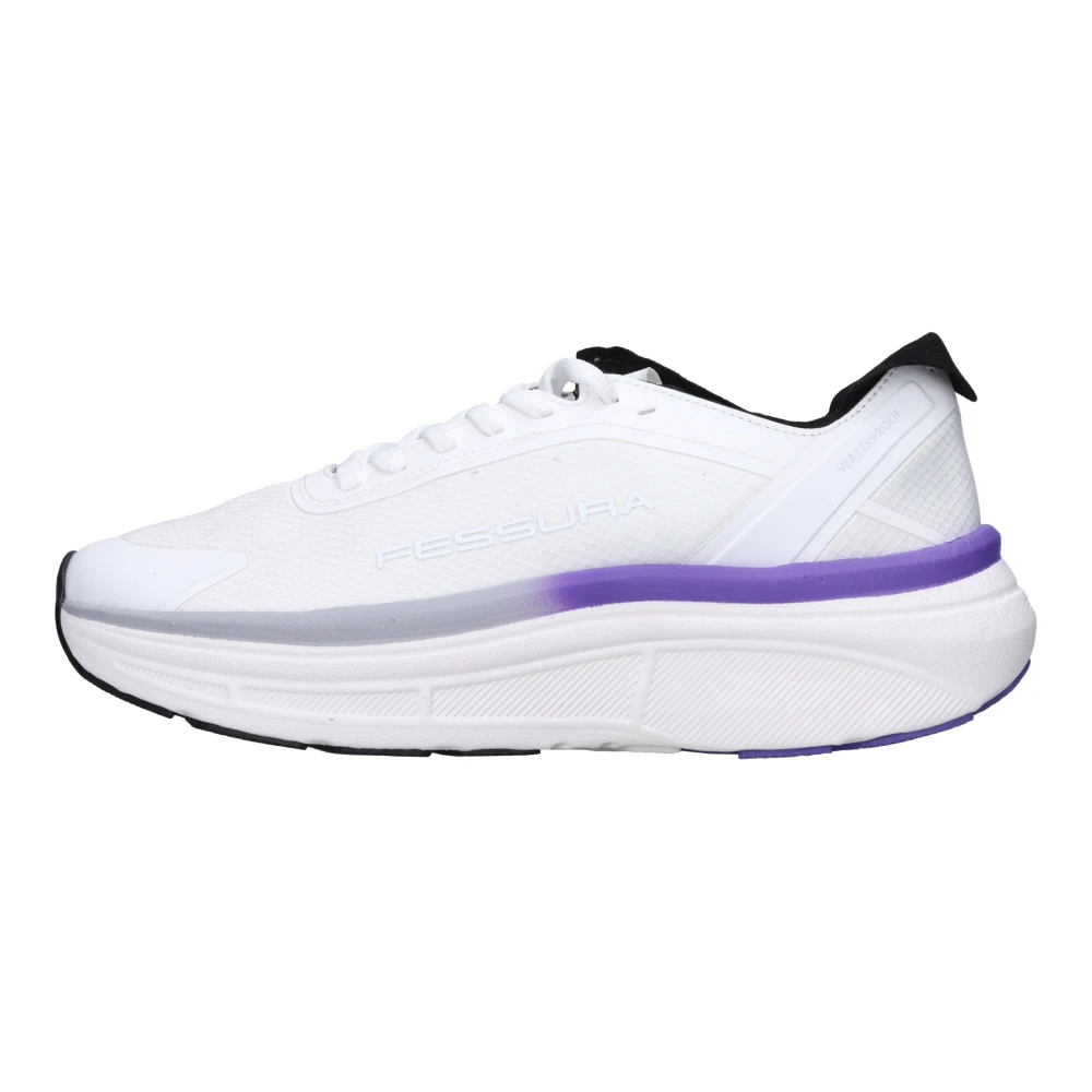 Fessura Sneakers unisex Schoenen Wit