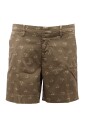 green-silver-cotton-shorts-new-york