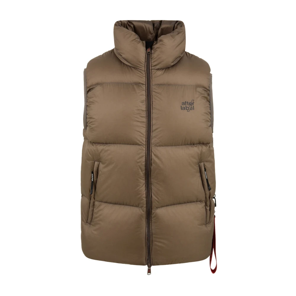 Jackets > Vests - - Afterlabel - Modalova