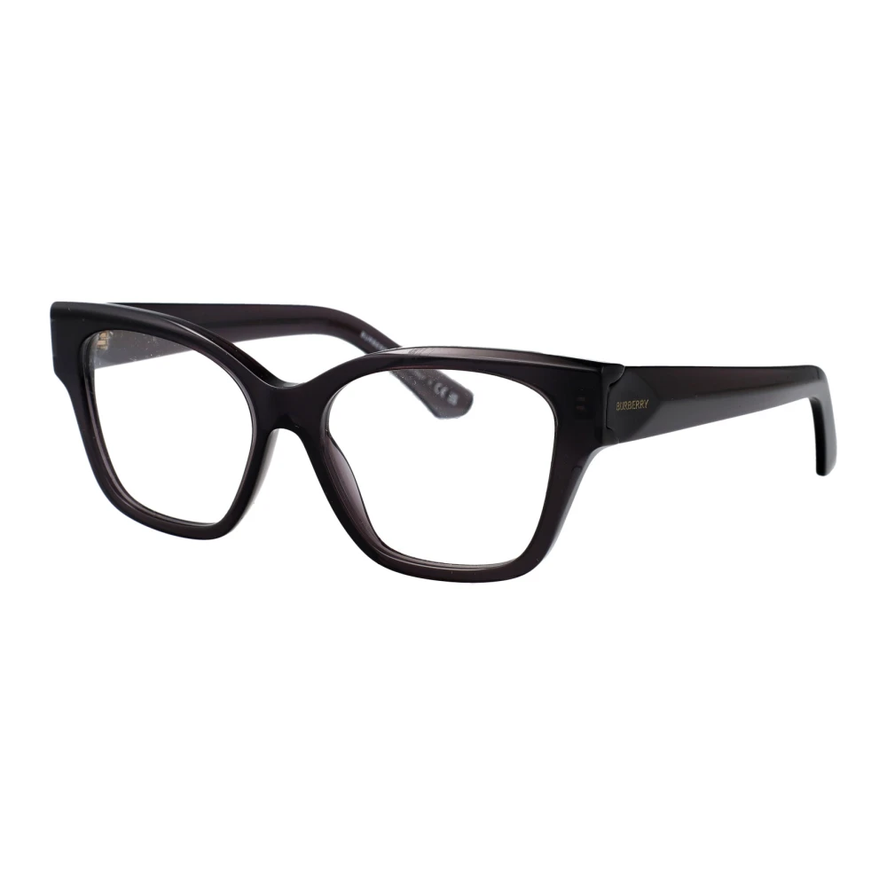 Burberry Stijlvolle Optische Bril 0Be2420 Gray Dames