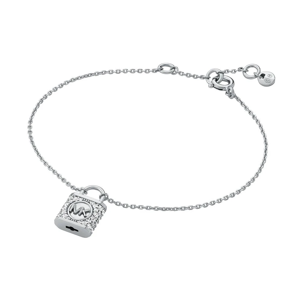 Michael Kors Women's Gray Bracelet
