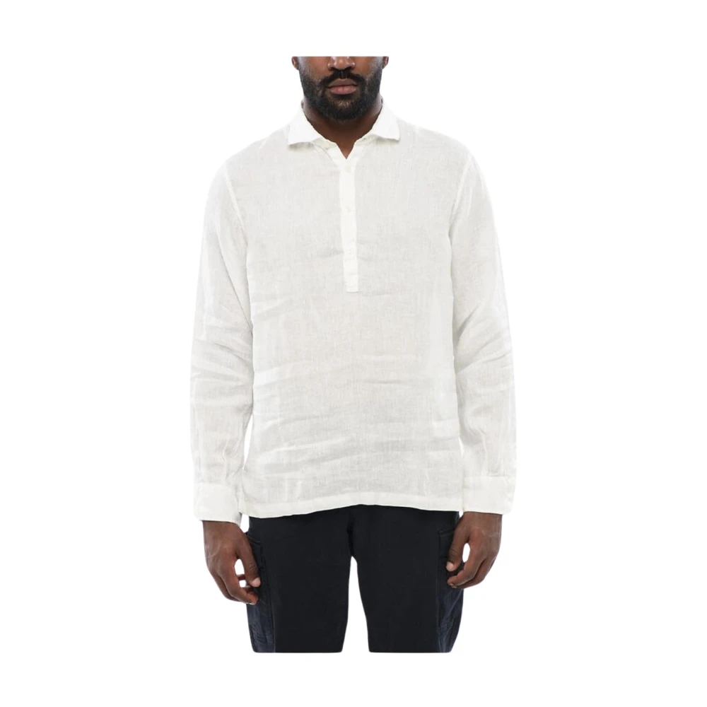 Shirts > Casual Shirts - - Altea - Modalova