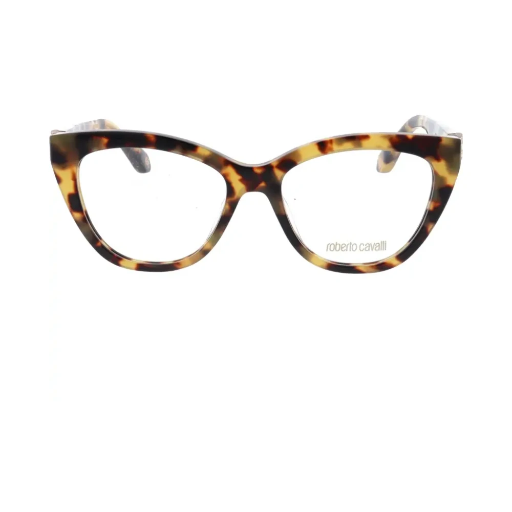 Roberto Cavalli Glasses Multicolor Dames