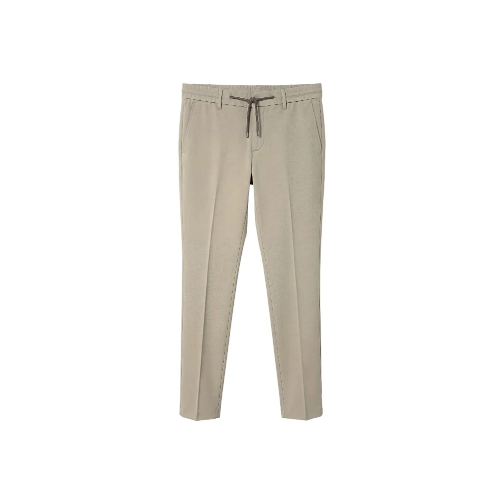 Mason's Herren Beige Hosen, Xlgröße: