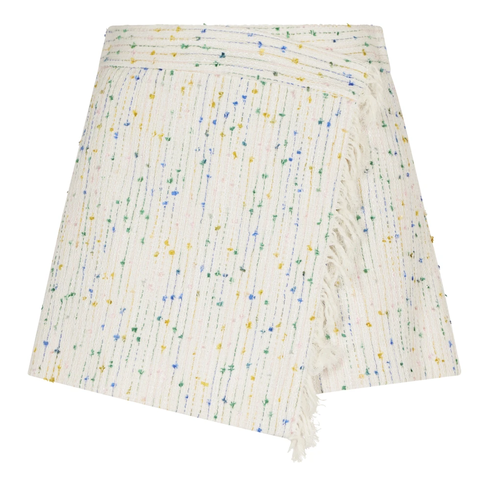 Skirts > Short Skirts - - Msgm - Modalova
