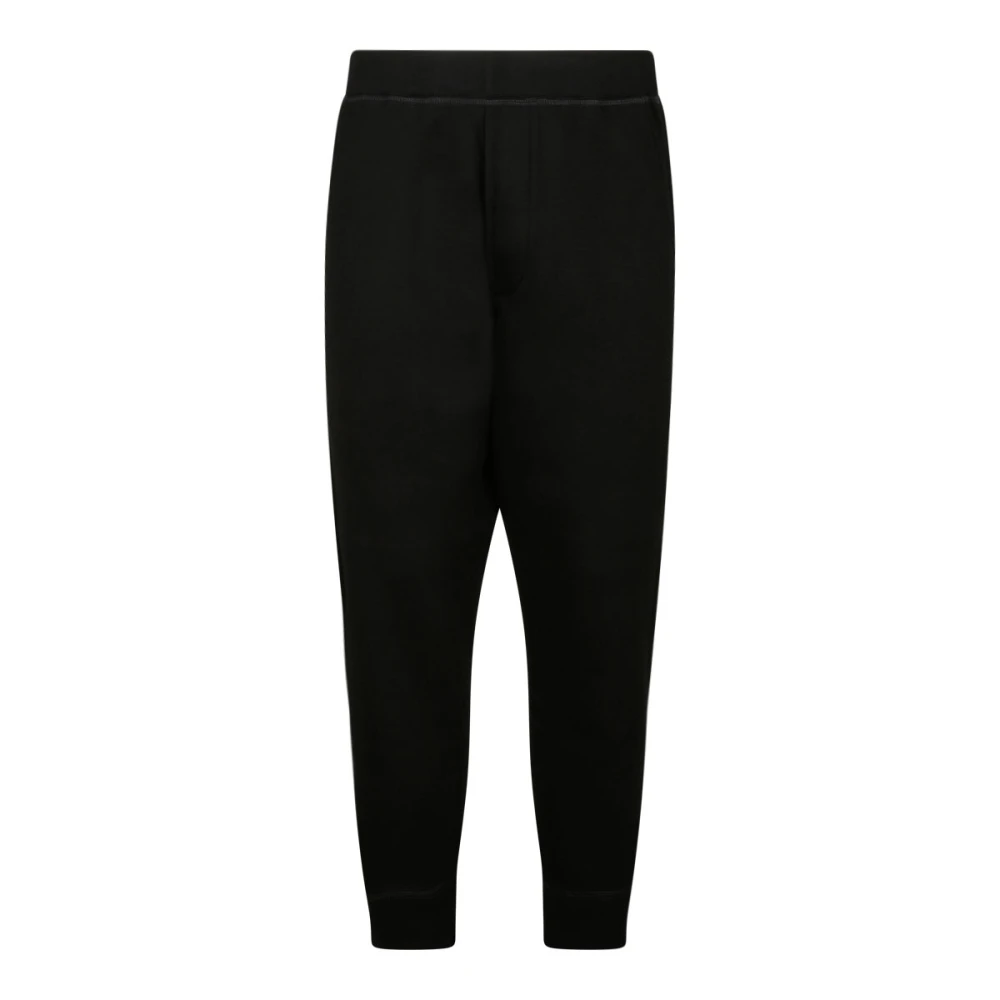 Trousers > Sweatpants - - Dsquared2 - Modalova