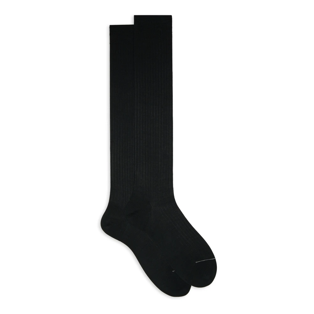 Gallo - Underwear > Socks - Gray - Gallo - Modalova