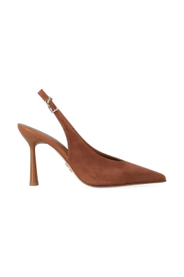 Mole6 Slingback Pump