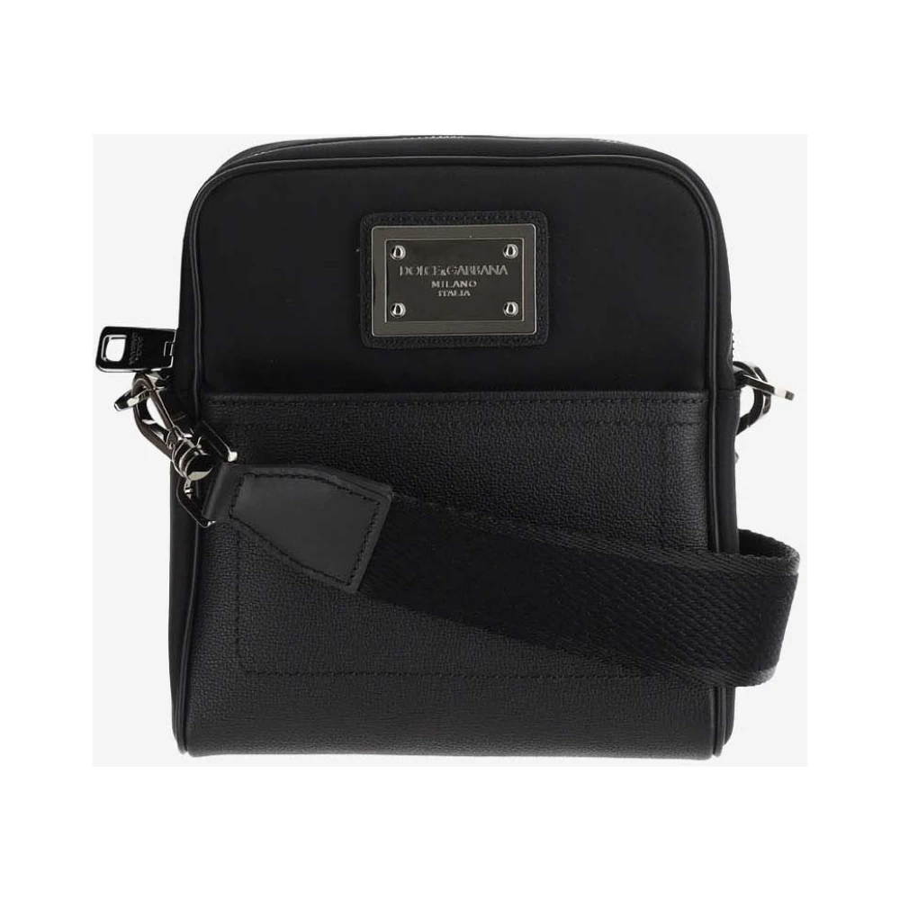 Dolce & Gabbana Bags Black Heren