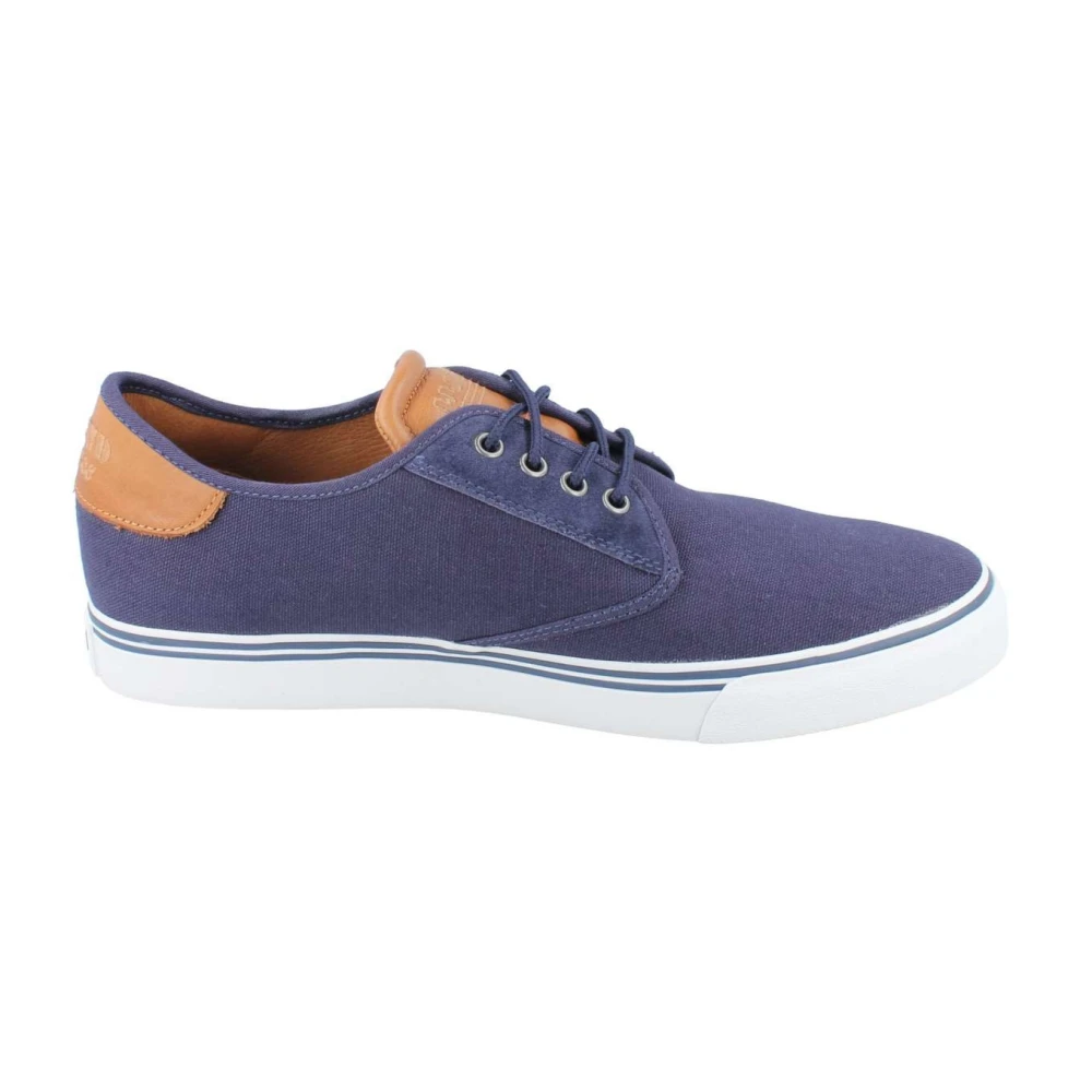 Lloyd Sneakers Heren Schoenen Blauw