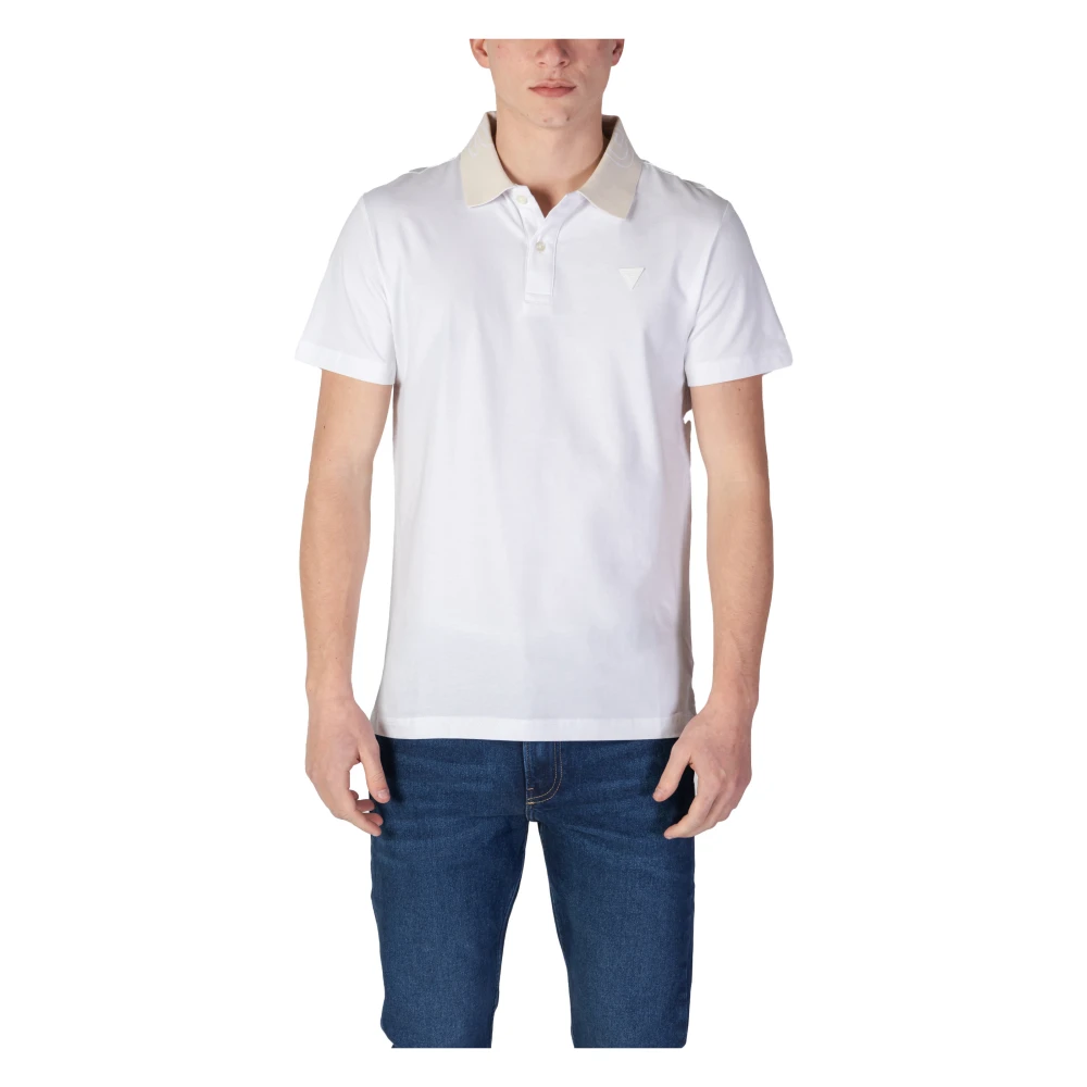 Tops > Polo Shirts - - Guess - Modalova