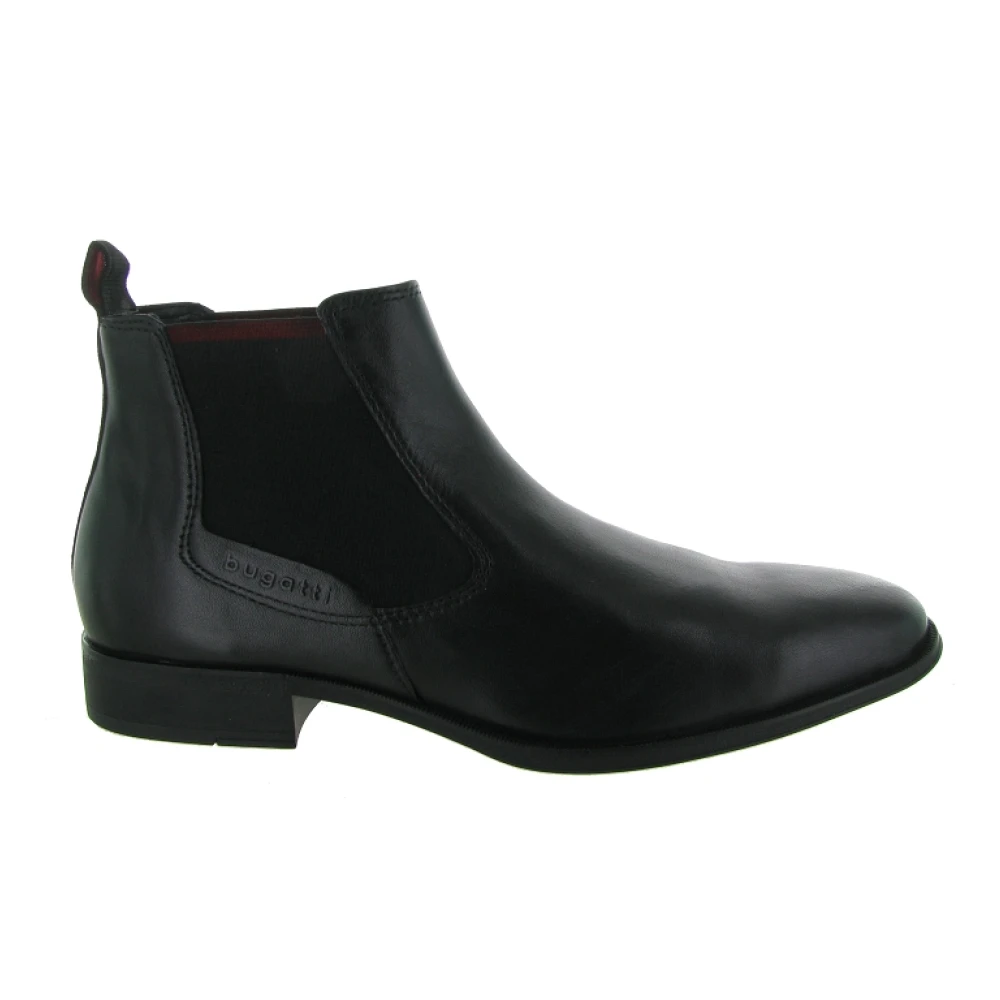 Shoes > Boots > Chelsea Boots - - Bugatti - Modalova